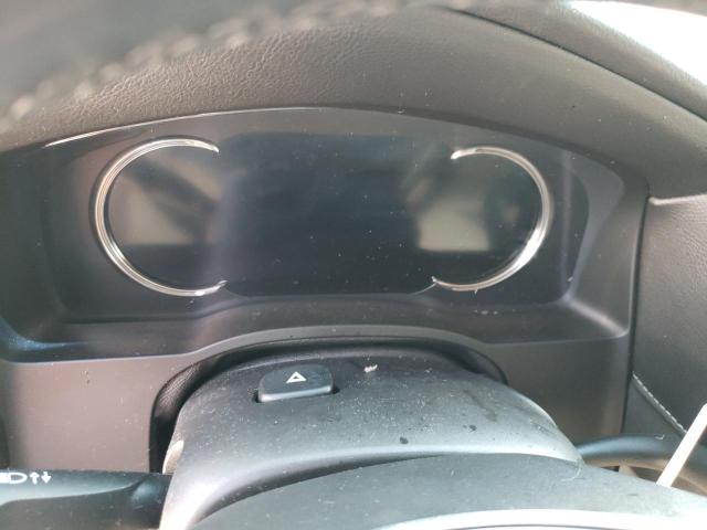 1GYS4HKJ5JR293435 - 2018 CADILLAC ESCALADE ESV LUXURY WHITE photo 9