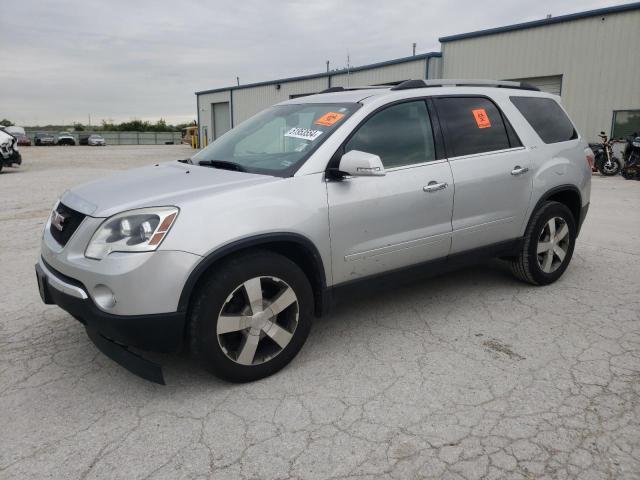 2012 GMC ACADIA SLT-1, 