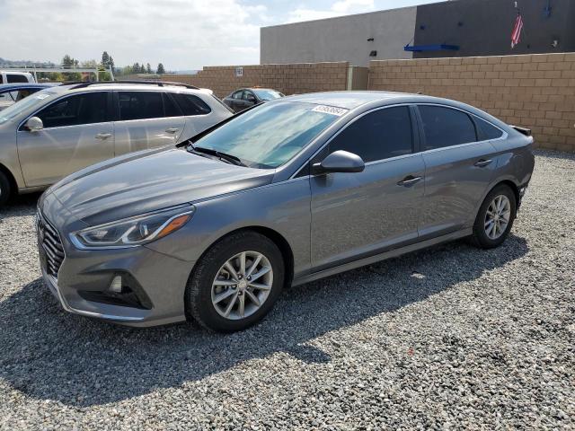 2018 HYUNDAI SONATA SE, 