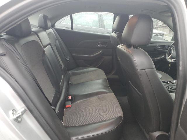 1G11C5SA9GU151879 - 2016 CHEVROLET MALIBU LIM LT Күміс фото 10