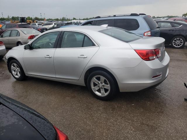 1G11C5SA9GU151879 - 2016 CHEVROLET MALIBU LIM LT Күміс фото 2