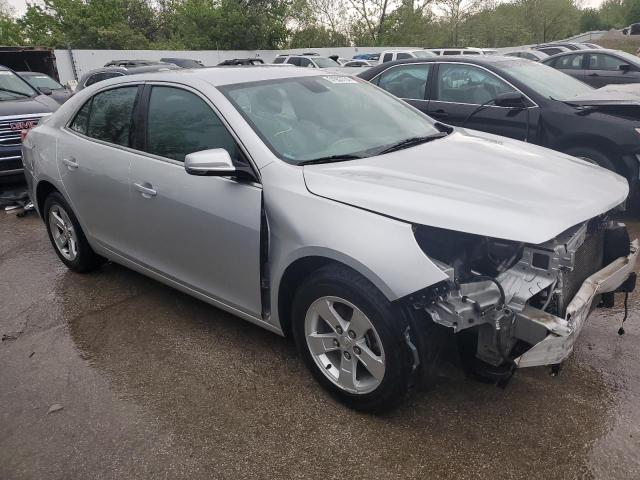 1G11C5SA9GU151879 - 2016 CHEVROLET MALIBU LIM LT Күміс фото 4