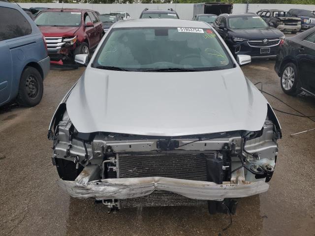 1G11C5SA9GU151879 - 2016 CHEVROLET MALIBU LIM LT Күміс фото 5