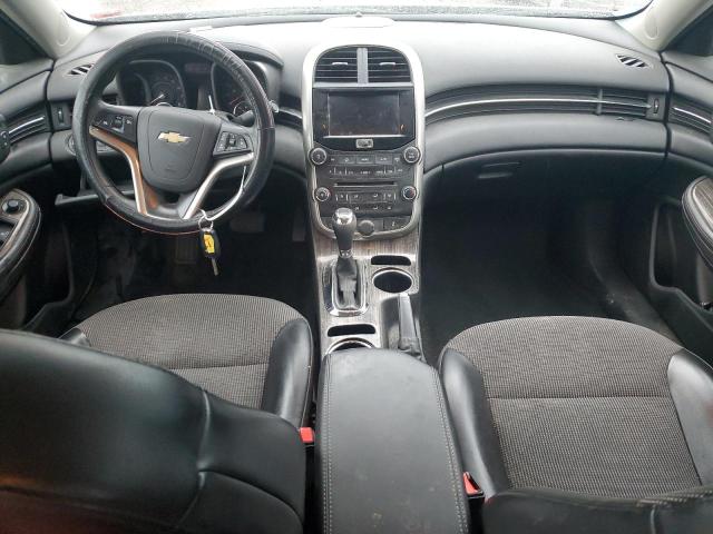 1G11C5SA9GU151879 - 2016 CHEVROLET MALIBU LIM LT Күміс фото 8