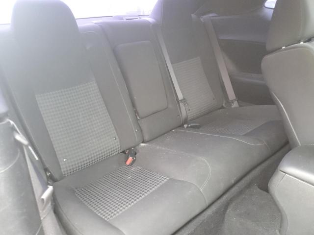 2C3CDZFJ3KH618521 - 2019 DODGE CHALLENGER R/T SCAT PACK GRAY photo 10