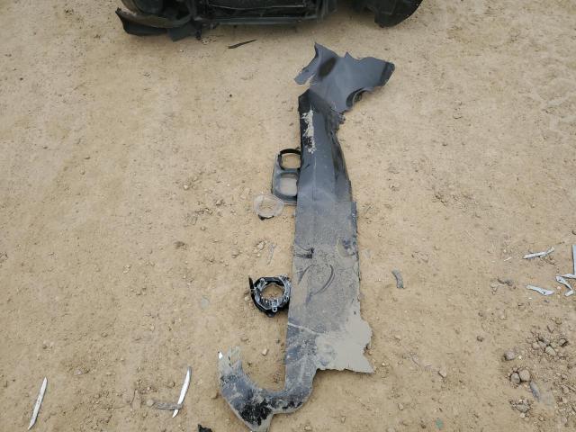 2C3CDZFJ3KH618521 - 2019 DODGE CHALLENGER R/T SCAT PACK GRAY photo 12