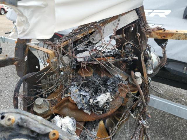 1HD1FCW131Y606639 - 2001 HARLEY-DAVIDSON FLHTCUI BURN photo 7