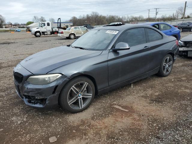 2017 BMW 230I, 