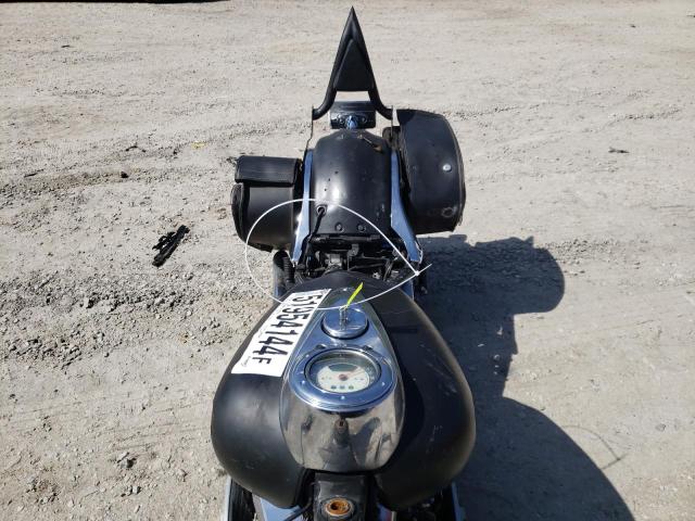 JKBVNMD146A003395 - 2006 KAWASAKI VN2000 D1 黑色 照片 5