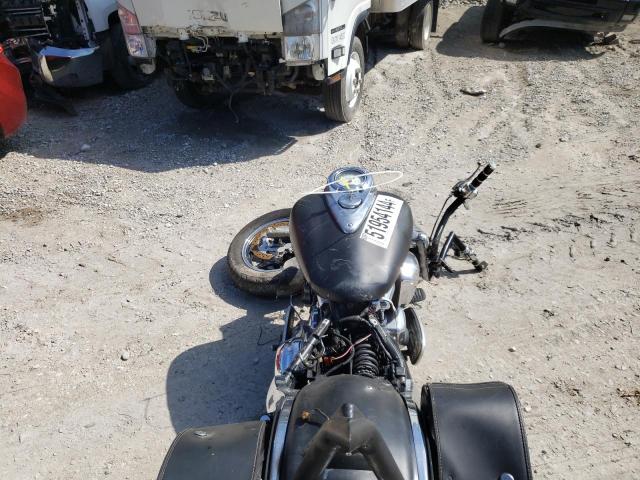 JKBVNMD146A003395 - 2006 KAWASAKI VN2000 D1 黑色 照片 6