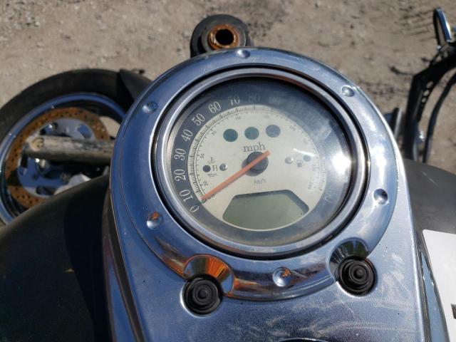 JKBVNMD146A003395 - 2006 KAWASAKI VN2000 D1 黑色 照片 7