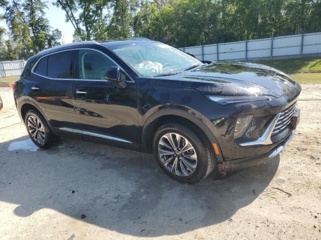 LRBFZME45RD067183 - 2024 BUICK ENVISION PREFERRED BLACK photo 4