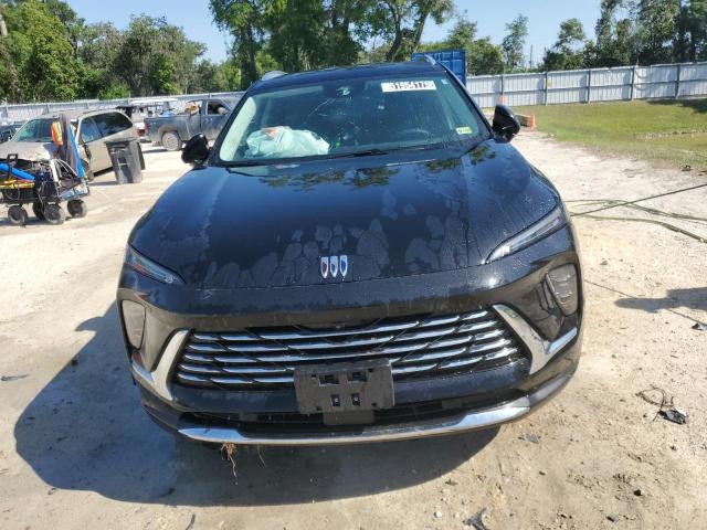 LRBFZME45RD067183 - 2024 BUICK ENVISION PREFERRED BLACK photo 5