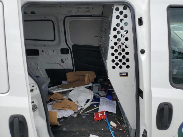 ZFBHRFAB4M6T81210 - 2021 RAM PROMASTER 白色 照片 10