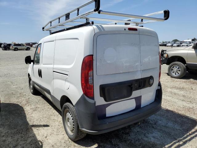 ZFBHRFAB4M6T81210 - 2021 RAM PROMASTER 白色 照片 2