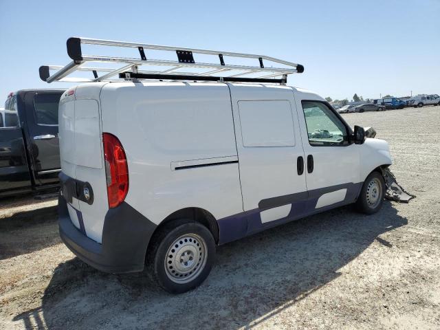 ZFBHRFAB4M6T81210 - 2021 RAM PROMASTER 白色 照片 3