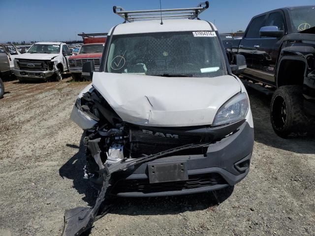 ZFBHRFAB4M6T81210 - 2021 RAM PROMASTER 白色 照片 5