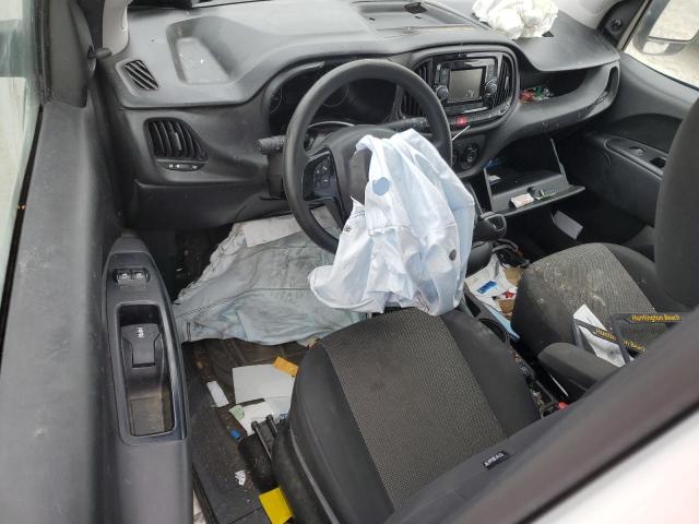 ZFBHRFAB4M6T81210 - 2021 RAM PROMASTER 白色 照片 8