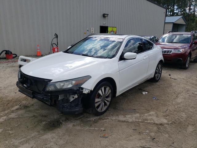 2010 HONDA ACCORD EX, 