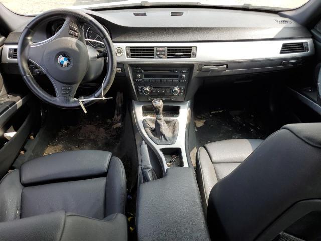 WBAPK53529A514885 - 2009 BMW 328 XI SULEV TWO TONE photo 8