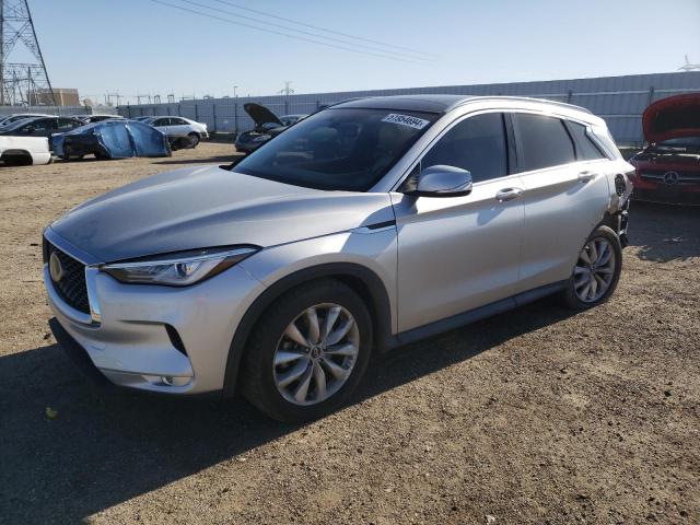 2019 INFINITI QX50 ESSENTIAL, 