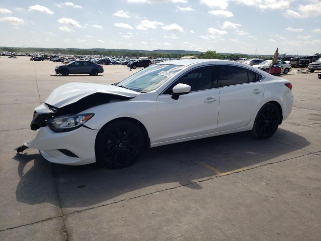 2015 MAZDA 6 TOURING, 