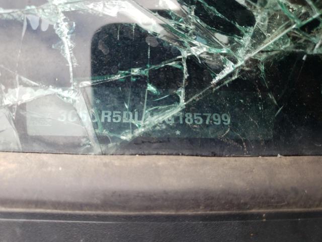 3C6UR5DL4NG185799 - 2022 RAM 2500 BIG HORN/LONE STAR CHARCOAL photo 12