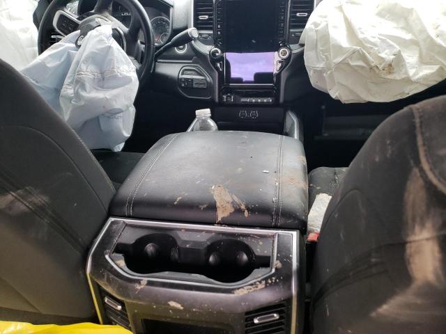 3C6UR5DL4NG185799 - 2022 RAM 2500 BIG HORN/LONE STAR CHARCOAL photo 8