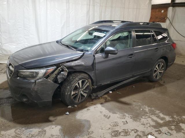 2019 SUBARU OUTBACK 2.5I LIMITED, 