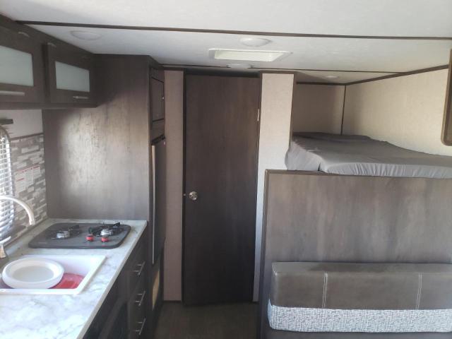 4YDT17B1XM8931876 - 2021 COLE CAMPER TWO TONE photo 6