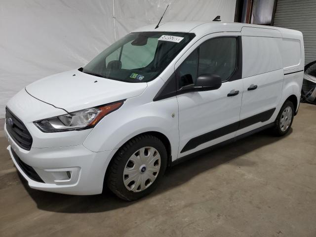 2020 FORD TRANSIT CO XLT, 