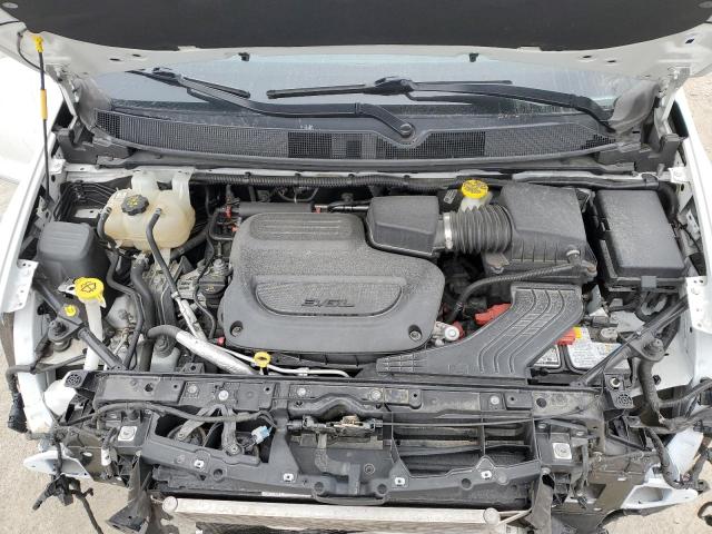 2C4RC1BG9LR101384 - 2020 CHRYSLER PACIFICA TOURING L Ağ foto 12