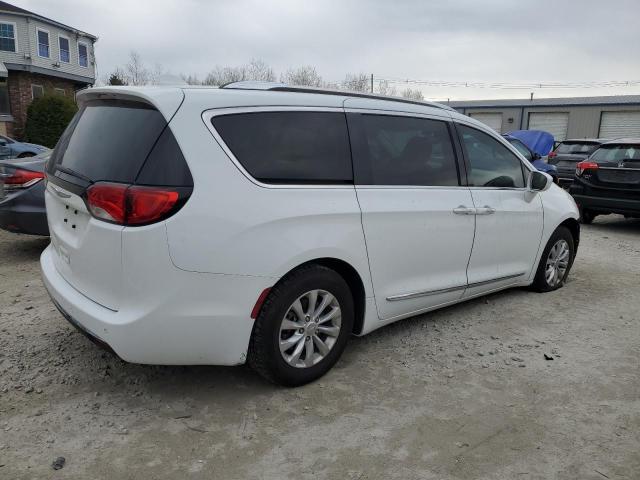 2C4RC1BG9LR101384 - 2020 CHRYSLER PACIFICA TOURING L Ağ foto 3