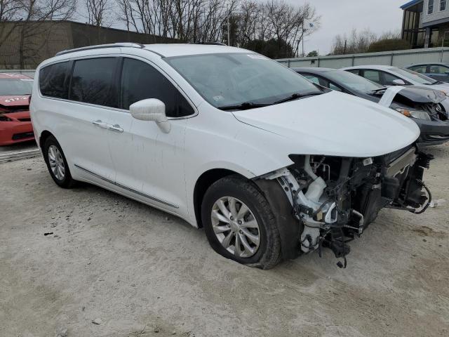 2C4RC1BG9LR101384 - 2020 CHRYSLER PACIFICA TOURING L Ağ foto 4