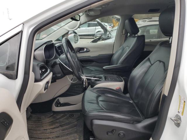 2C4RC1BG9LR101384 - 2020 CHRYSLER PACIFICA TOURING L Ağ foto 7