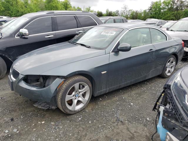 2011 BMW 335 I, 