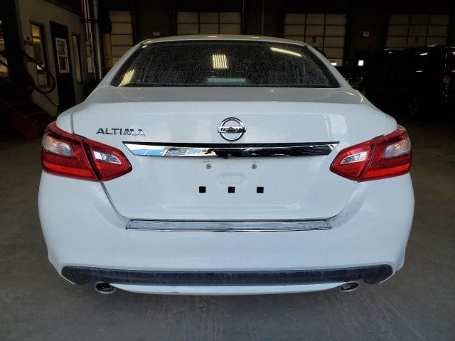 1N4AL3AP2GN360270 - 2016 NISSAN ALTIMA 2.5 WHITE photo 6