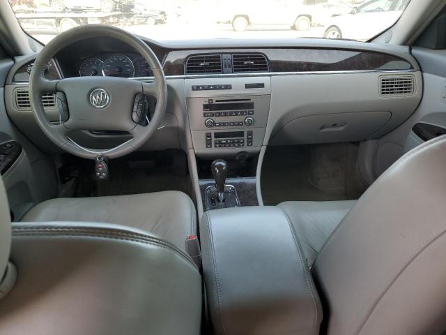 2G4WN58CX81145419 - 2008 BUICK LACROSSE SUPER SERIES RED photo 8