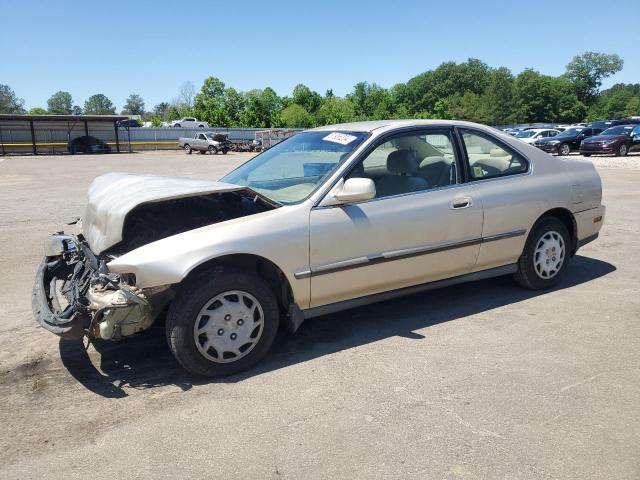 1994 HONDA ACCORD LX, 