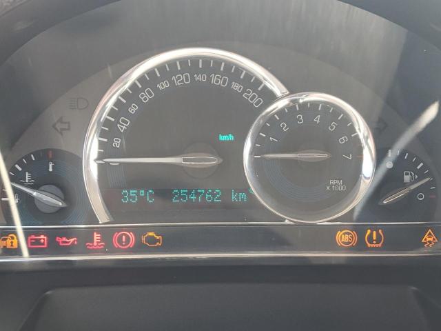 3GNBAADB8AS585905 - 2010 CHEVROLET HHR LS 红色 照片 9