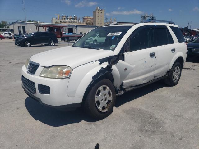 5GZCZ33D47S818119 - 2007 SATURN VUE WHITE photo 1