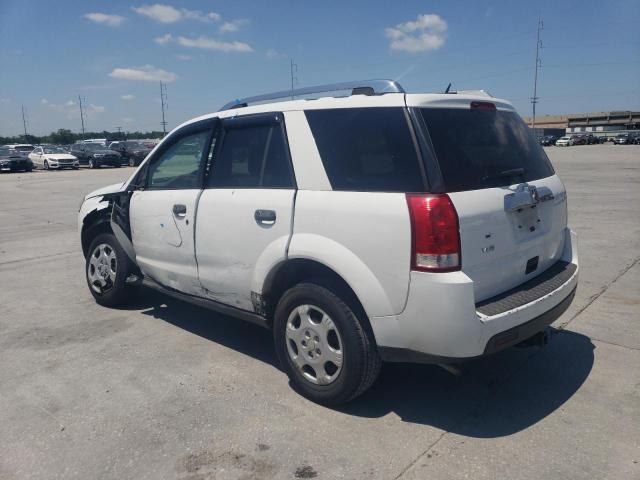 5GZCZ33D47S818119 - 2007 SATURN VUE WHITE photo 2