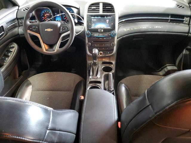 1G11C5SL3EF106634 - 2014 CHEVROLET MALIBU 1LT BLUE photo 8