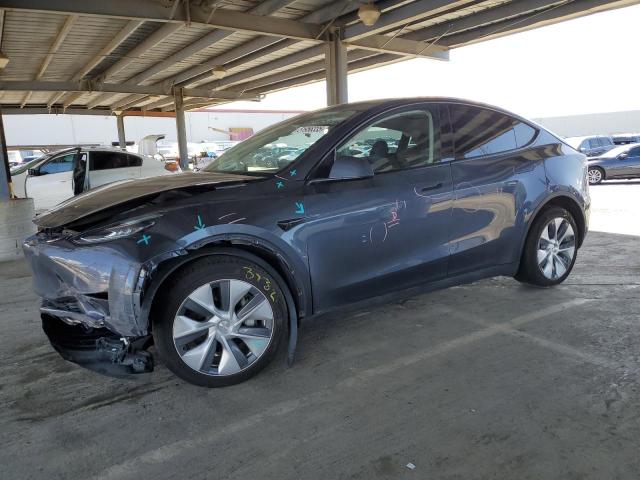 2023 TESLA MODEL Y, null