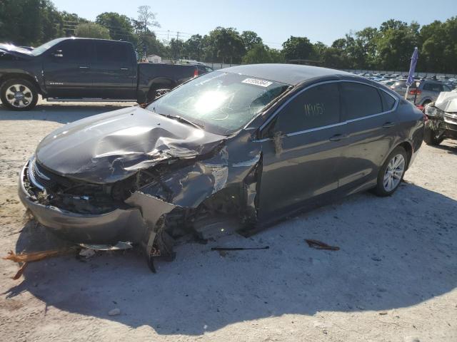 2015 CHRYSLER 200 LIMITED, 