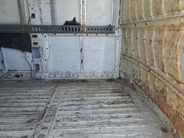 3C6URVHG6EE103323 - 2014 RAM PROMASTER 3500 HIGH 白色 照片 10