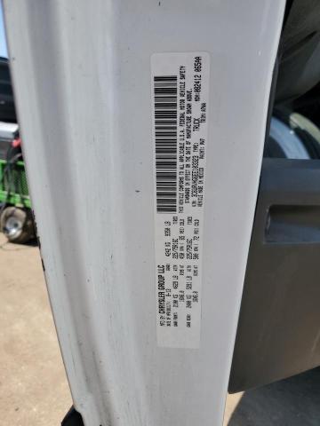 3C6URVHG6EE103323 - 2014 RAM PROMASTER 3500 HIGH 白色 照片 12