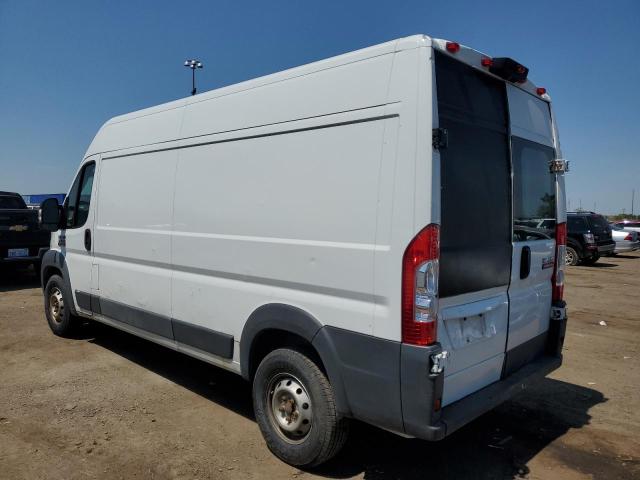 3C6URVHG6EE103323 - 2014 RAM PROMASTER 3500 HIGH 白色 照片 2