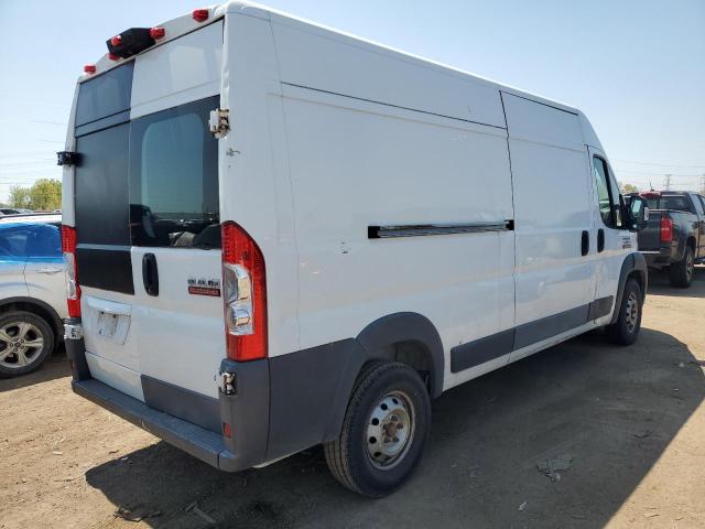 3C6URVHG6EE103323 - 2014 RAM PROMASTER 3500 HIGH WHITE photo 3