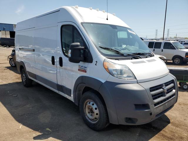 3C6URVHG6EE103323 - 2014 RAM PROMASTER 3500 HIGH WHITE photo 4